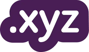 xyz domain name